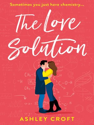 cover image of The Love Solution